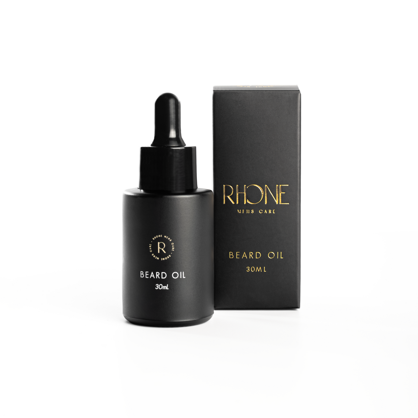 Beard Oil