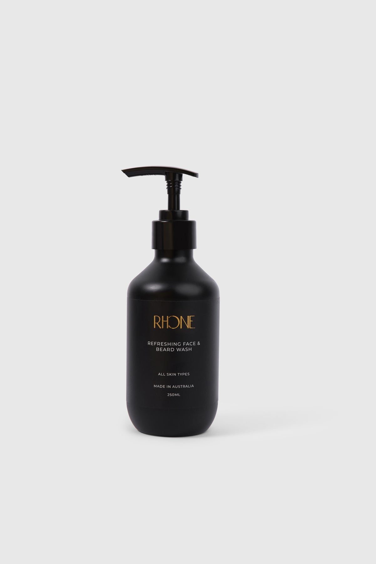 Refreshing Face & Beard Wash