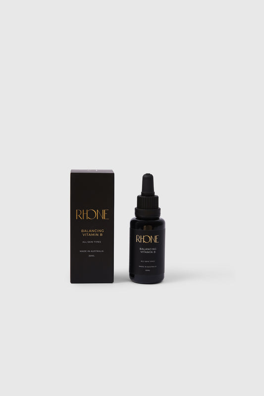 Balancing Vitamin B Serum