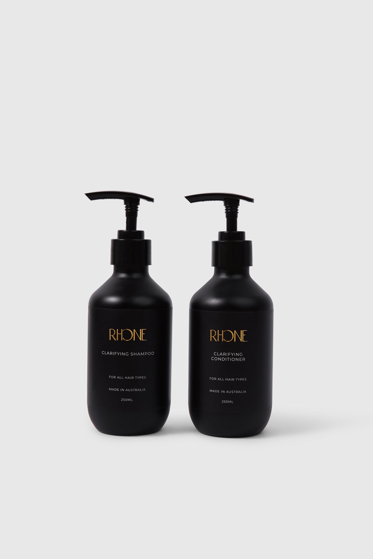 Clean & Condition Duo