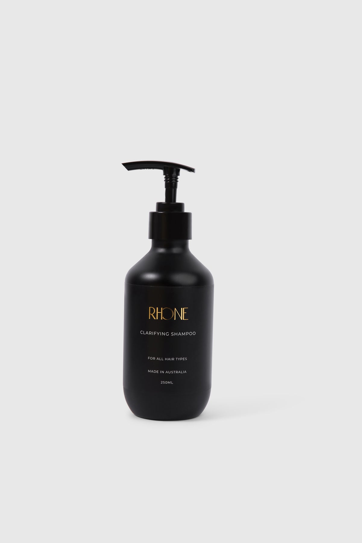 Clarifying Shampoo