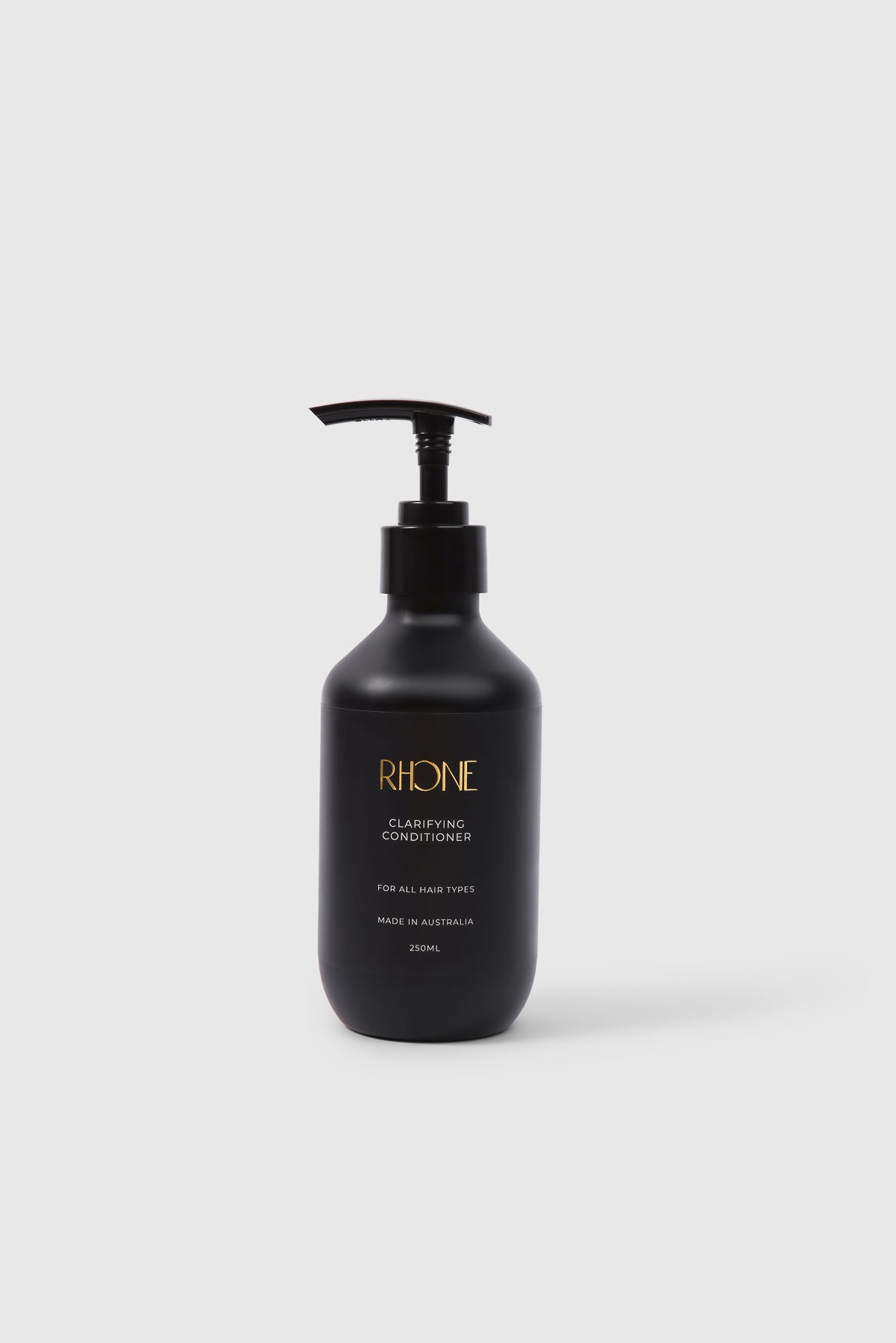 Clarifying Conditioner