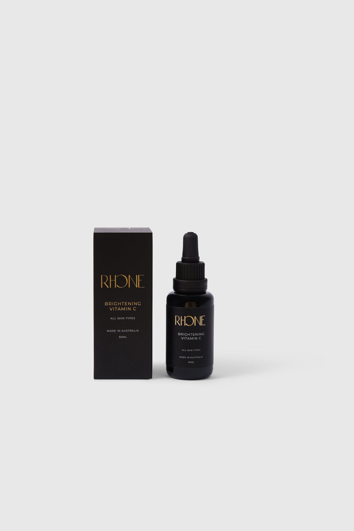 Brightening Vitamin C Serum