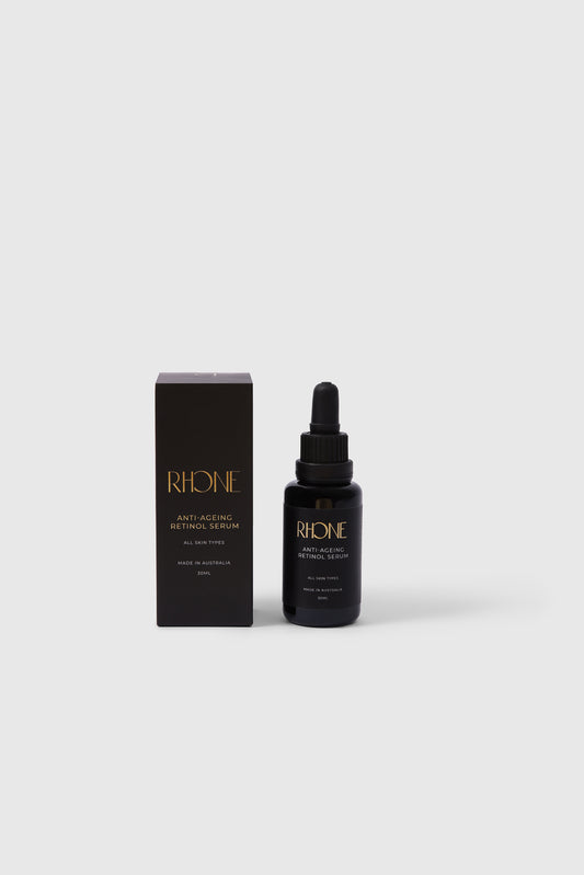 Anti-Ageing Retinol Serum