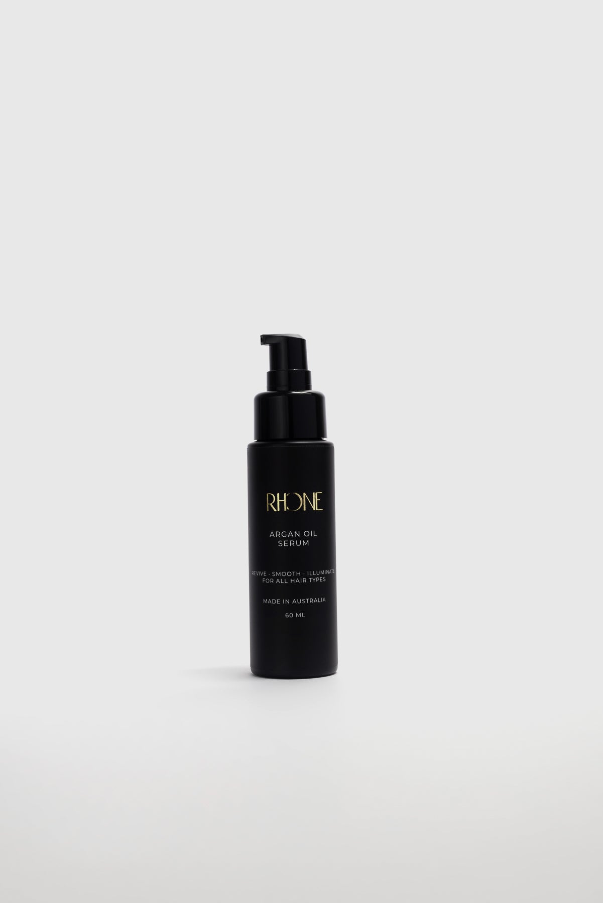 Argan Oil Serum