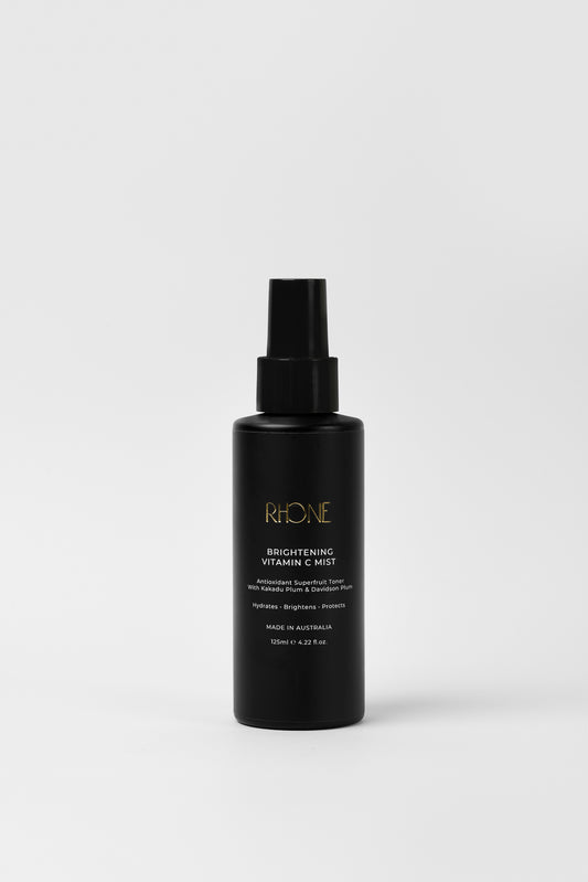 Brightening Vitamin C Mist