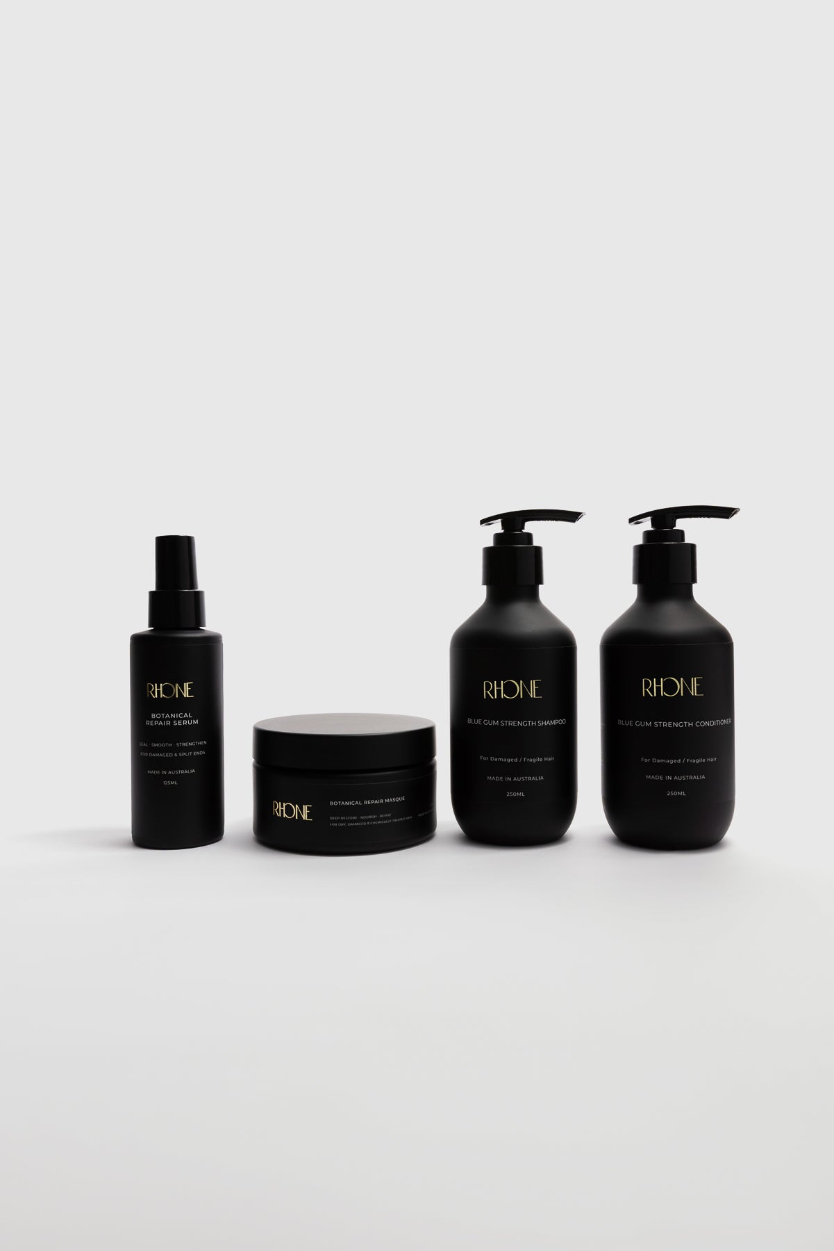 Strength & Repair Bundle