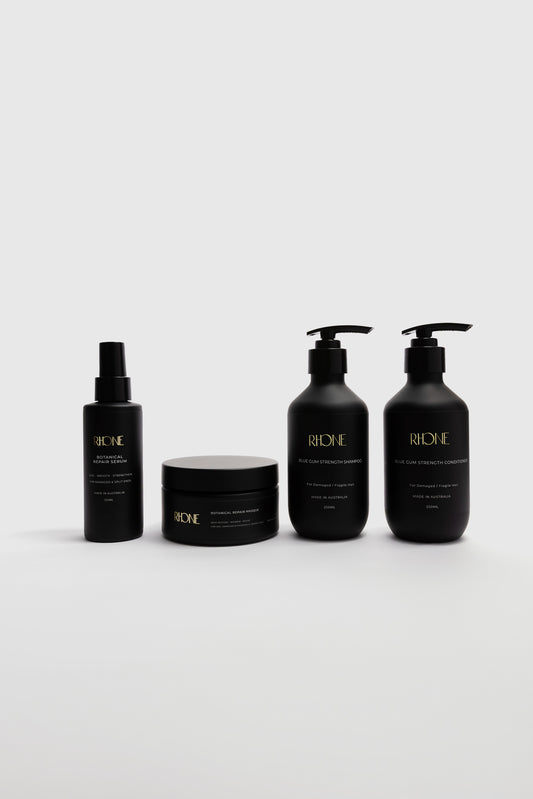 Strength & Repair Bundle