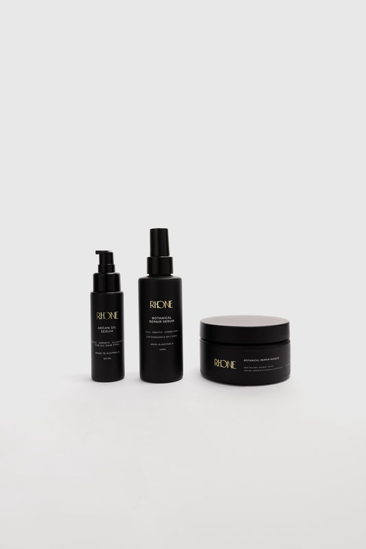 Treatment Trio