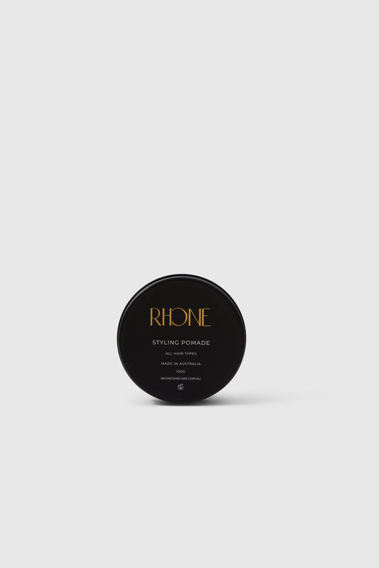 Styling Pomade
