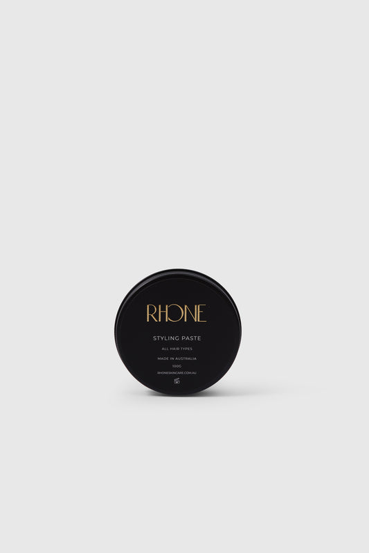 Styling Paste