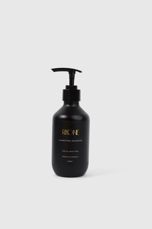 Clarifying Shampoo