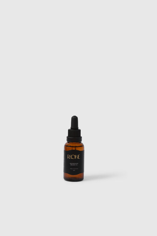 Nourishing Beard Oil