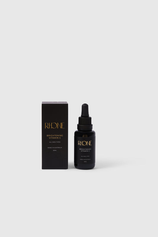 Brightening Vitamin C Serum