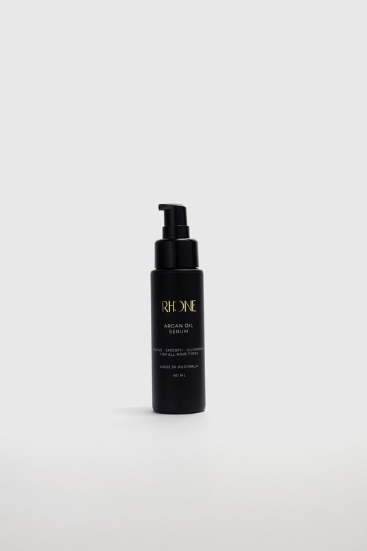 Argan Oil Serum